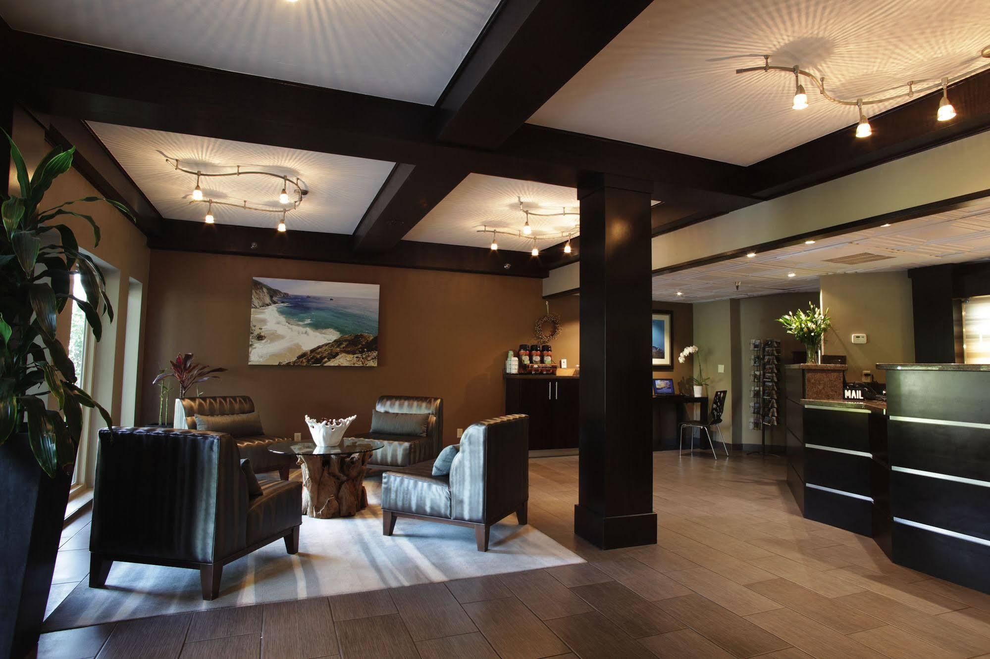 La Cuesta Inn, BW Signature Collection San Luis Obispo Buitenkant foto